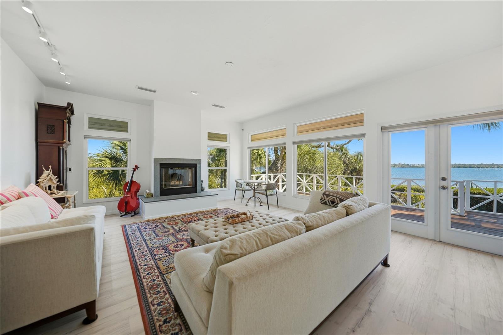 Image 6 of 68 For 7515 Manasota Key Road