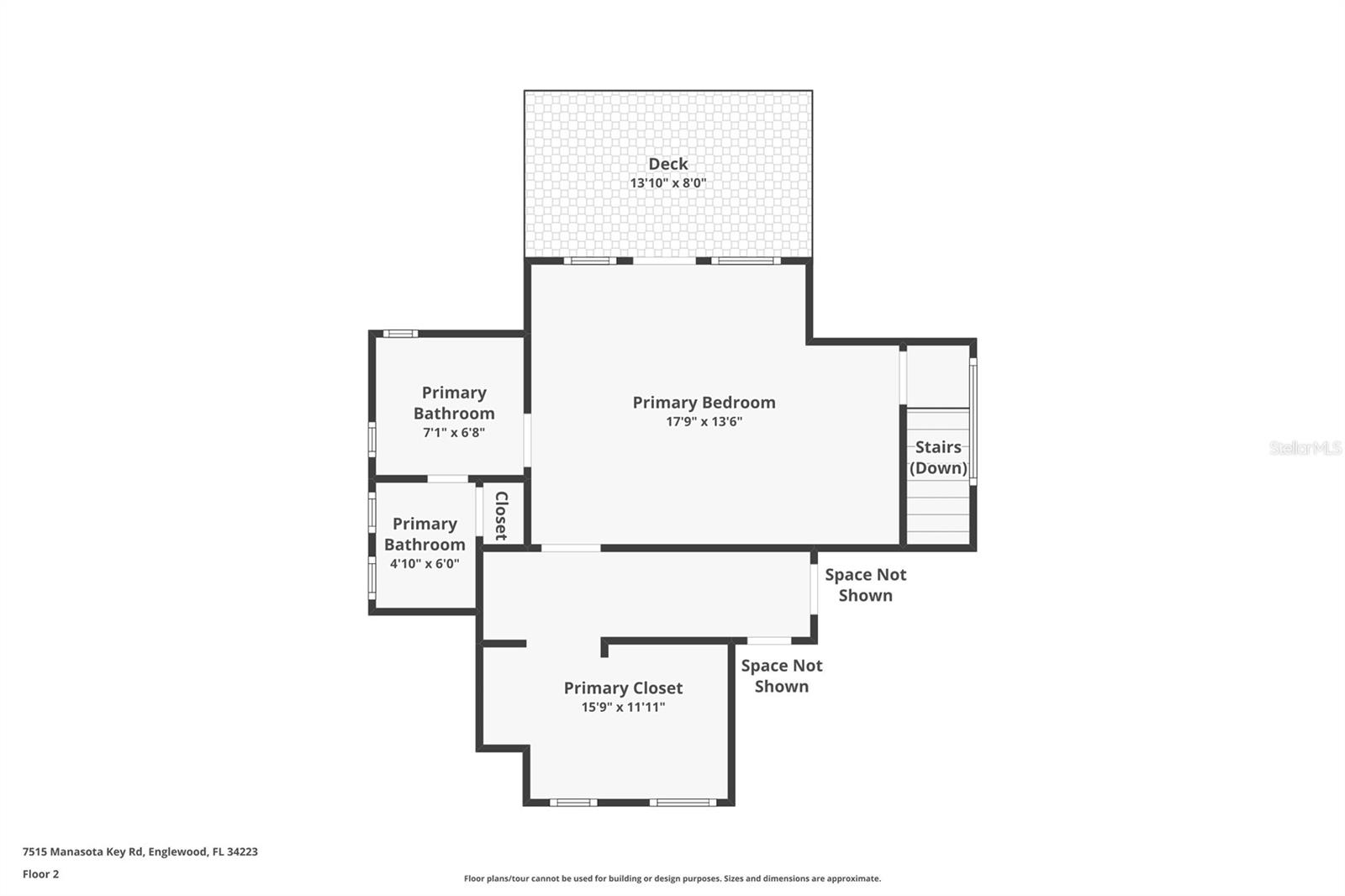 Image 66 of 68 For 7515 Manasota Key Road
