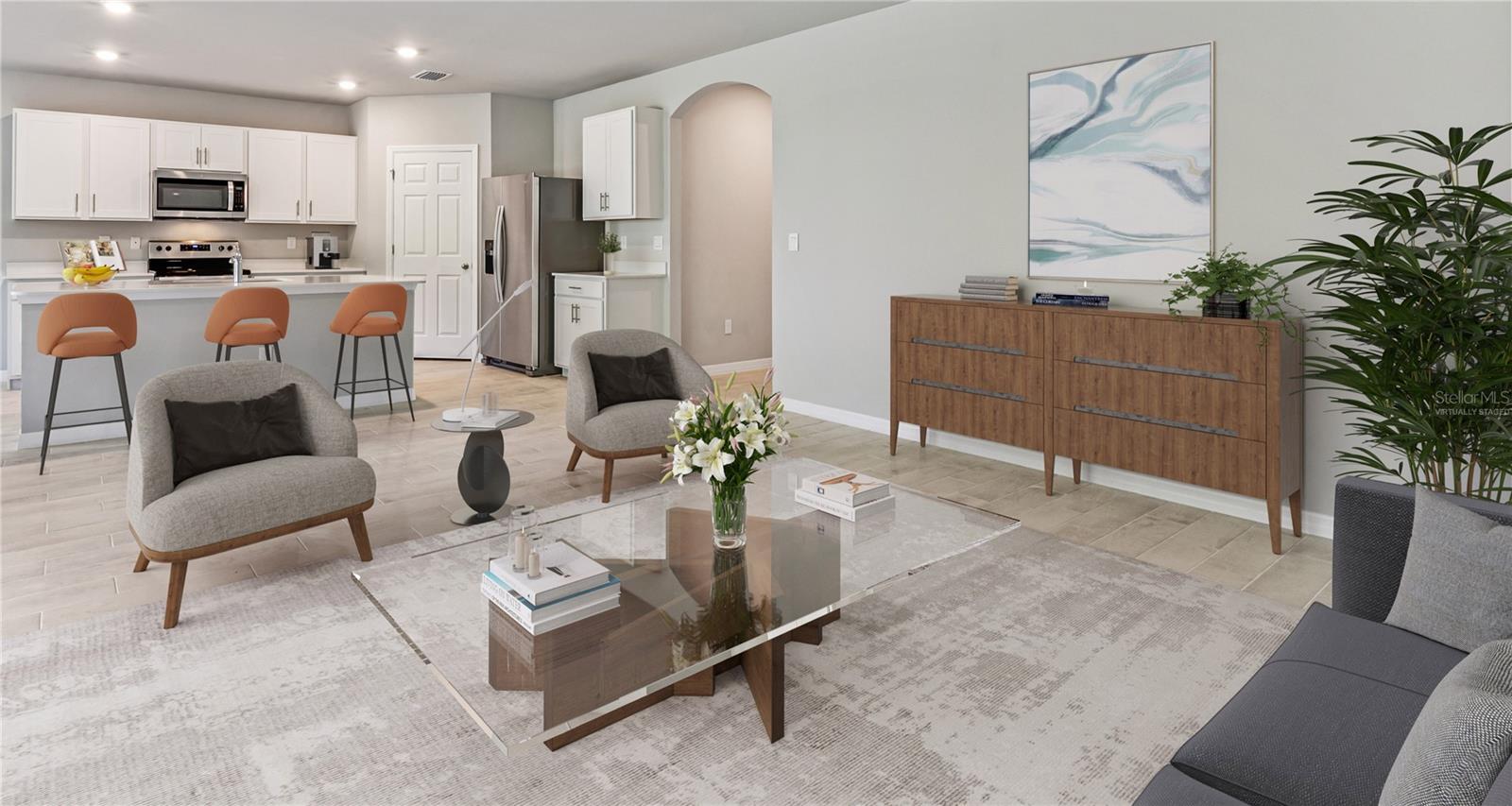 Image 11 of 13 For 25110 Alcazar Drive