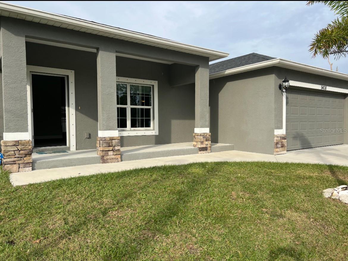 Details for 9438 Fruitland Avenue, ENGLEWOOD, FL 34224
