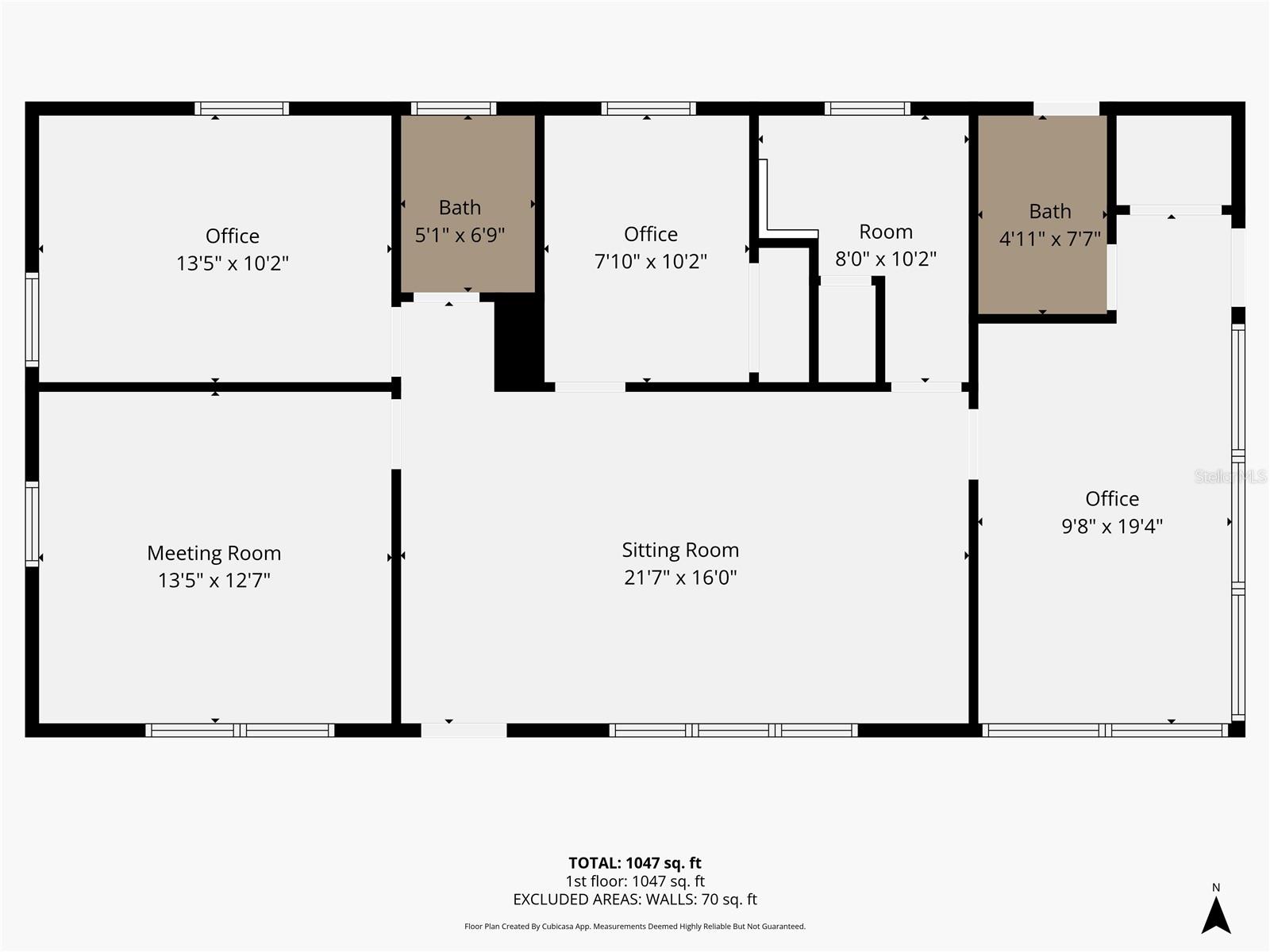 Image 37 of 38 For 164 Pondella Road