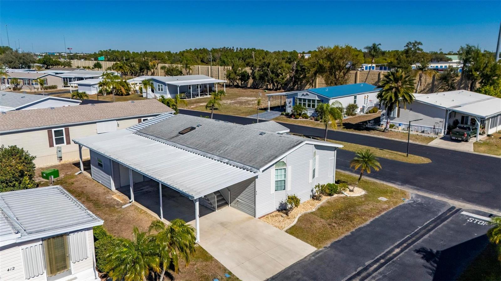 Details for 1000 Kings Highway 413, PORT CHARLOTTE, FL 33980