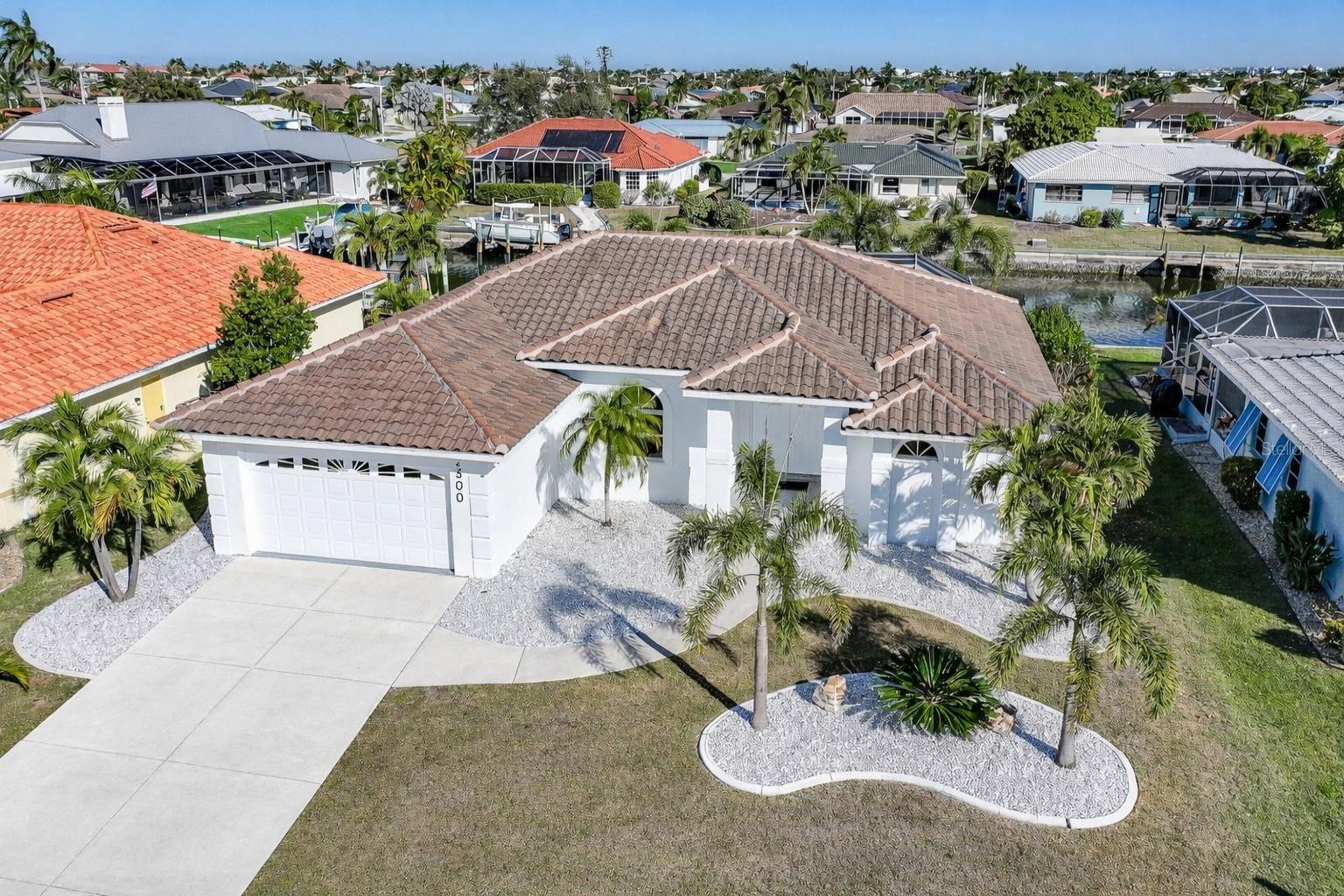 Details for 2300 Via Esplanade, PUNTA GORDA, FL 33950