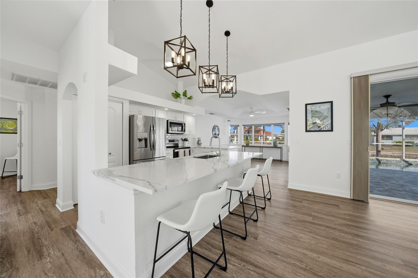 Image 9 of 37 For 2300 Via Esplanade