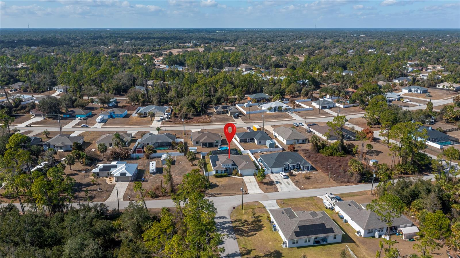 Image 4 of 64 For 2581 Ananas Road