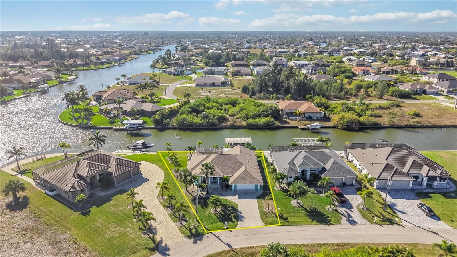 Details for 8228 Tecumseh Circle, PORT CHARLOTTE, FL 33981