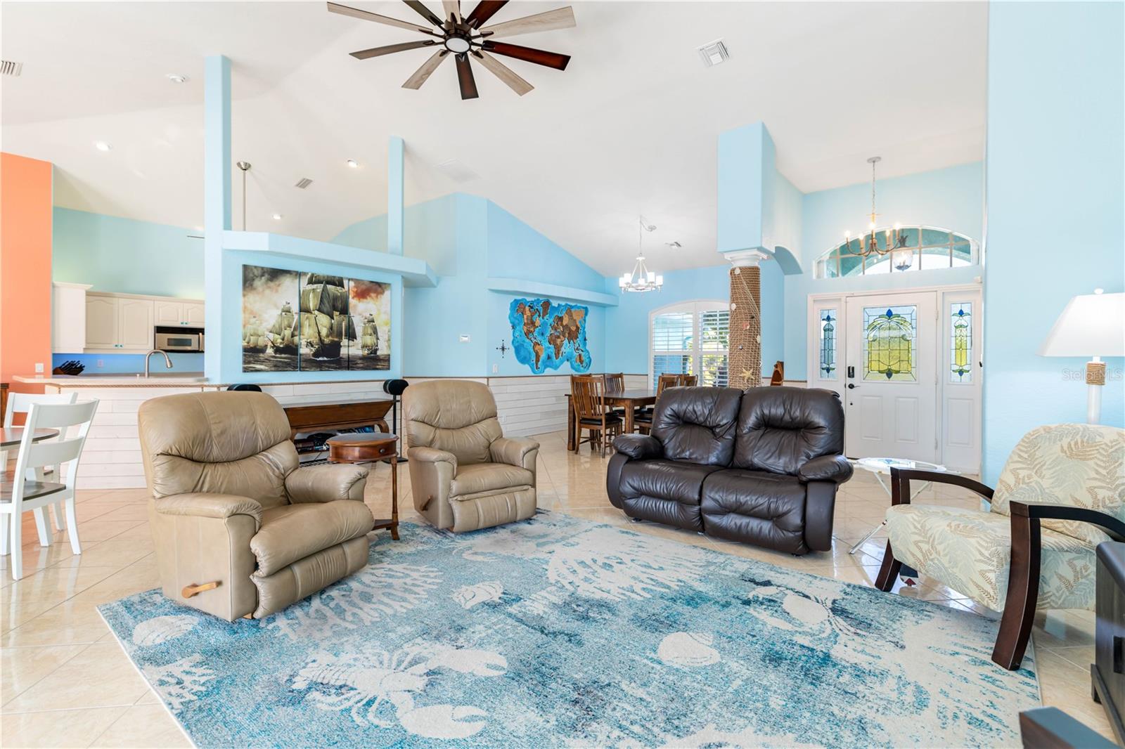 Image 16 of 70 For 8228 Tecumseh Circle