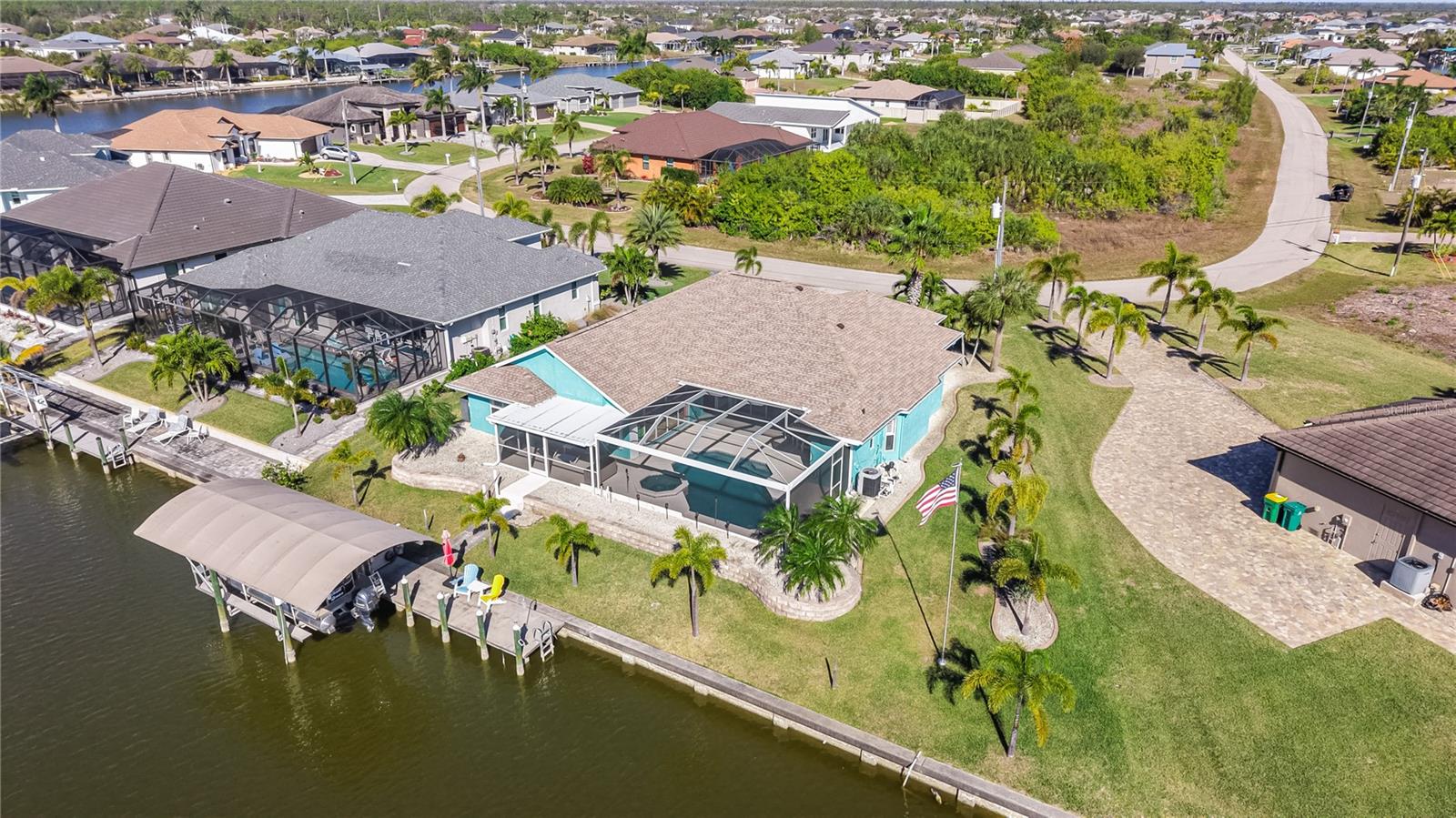 Image 3 of 70 For 8228 Tecumseh Circle