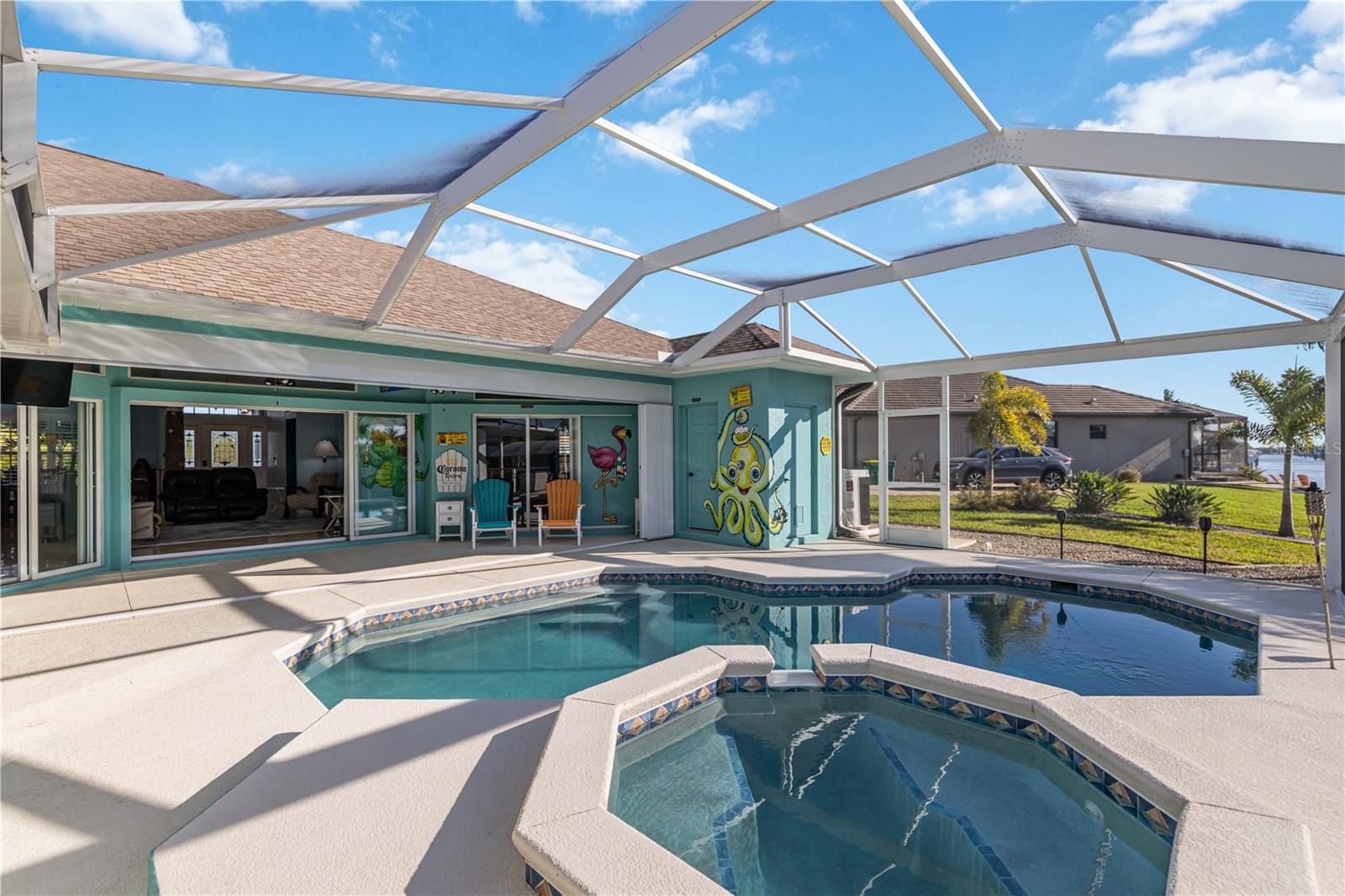 Image 44 of 70 For 8228 Tecumseh Circle