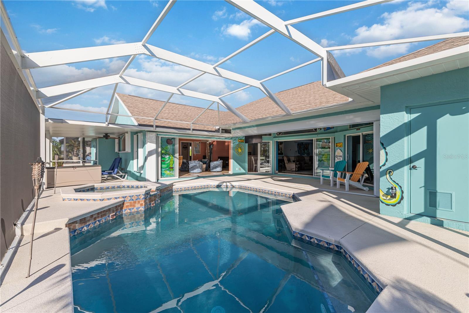 Image 46 of 70 For 8228 Tecumseh Circle