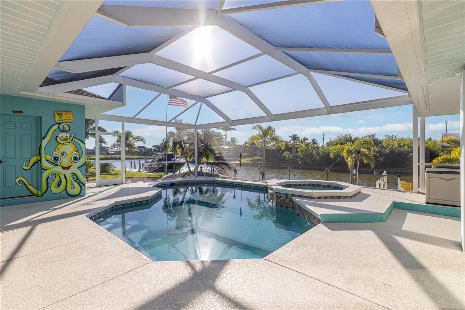 Image 5 of 70 For 8228 Tecumseh Circle