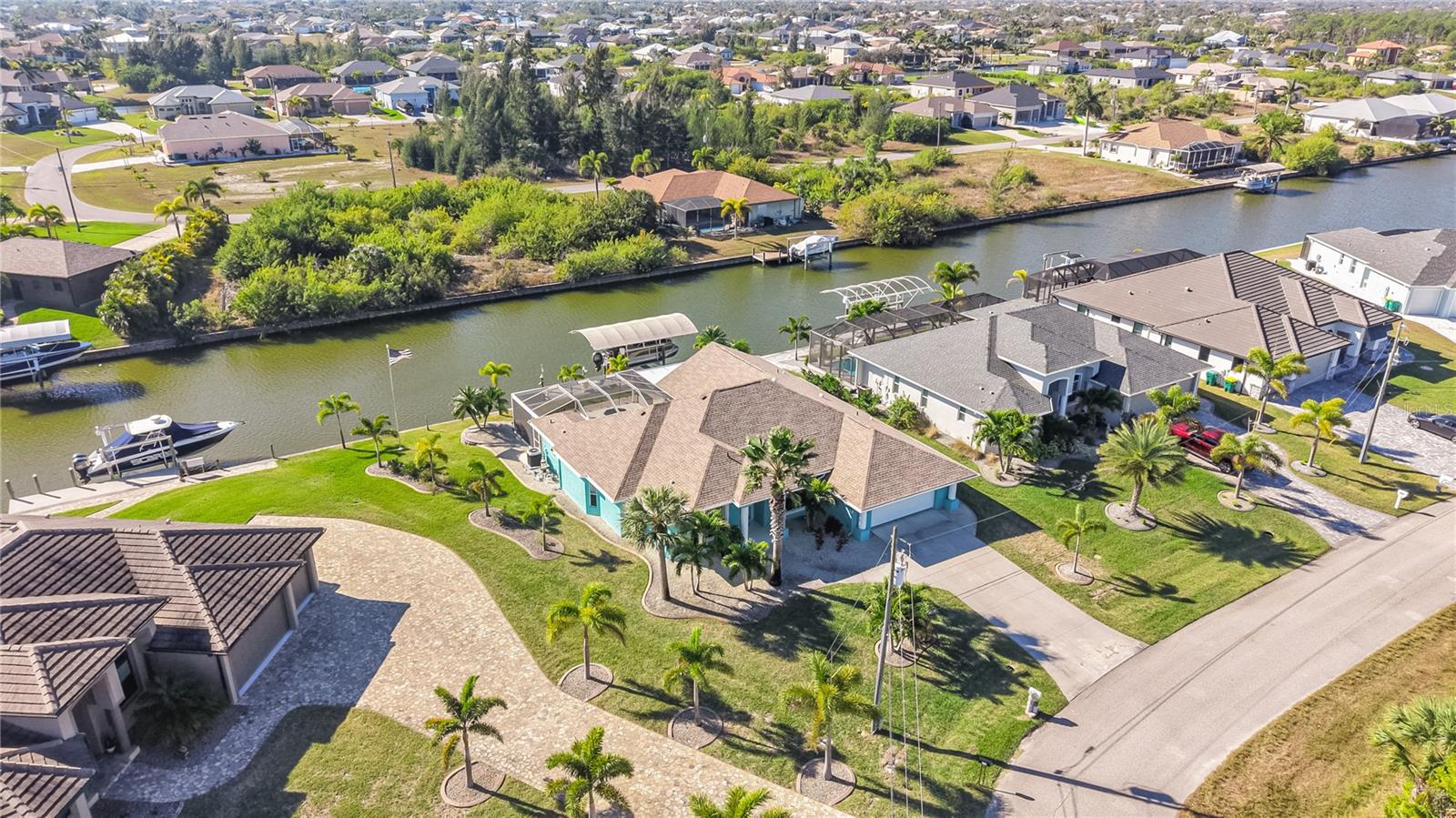 Image 57 of 70 For 8228 Tecumseh Circle