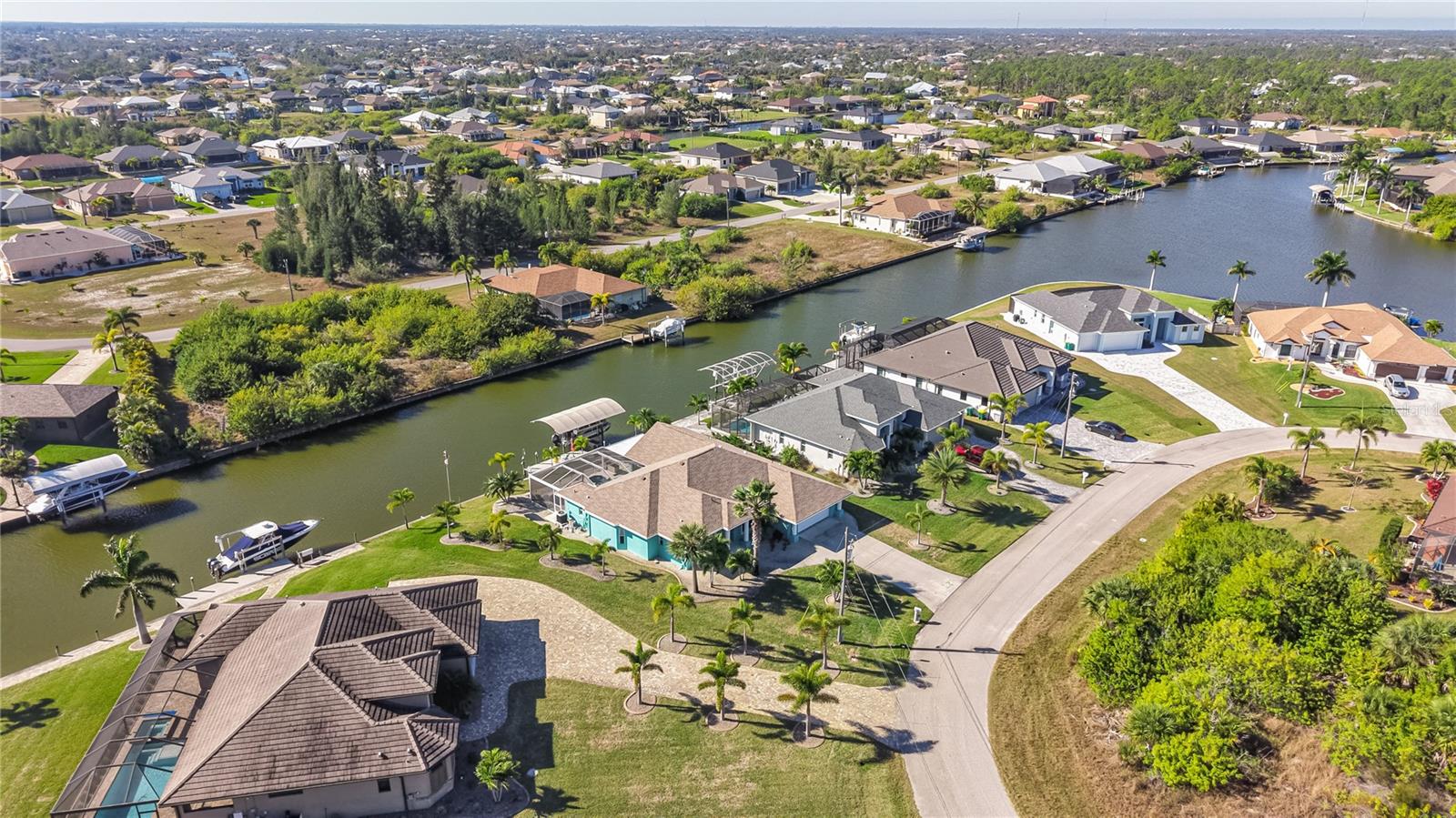 Image 58 of 70 For 8228 Tecumseh Circle