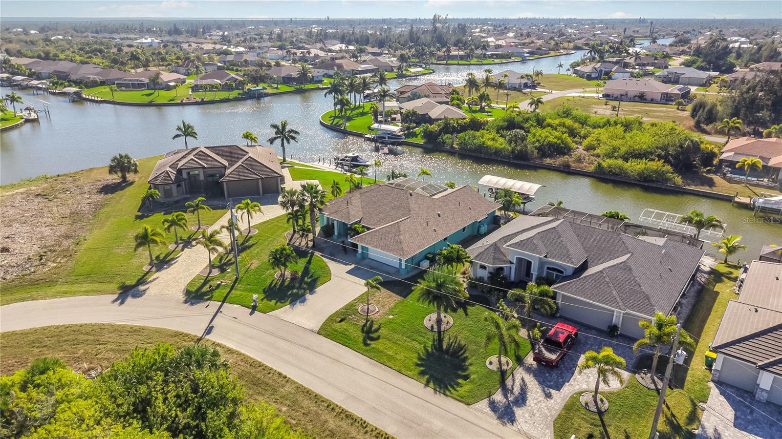 Image 59 of 70 For 8228 Tecumseh Circle