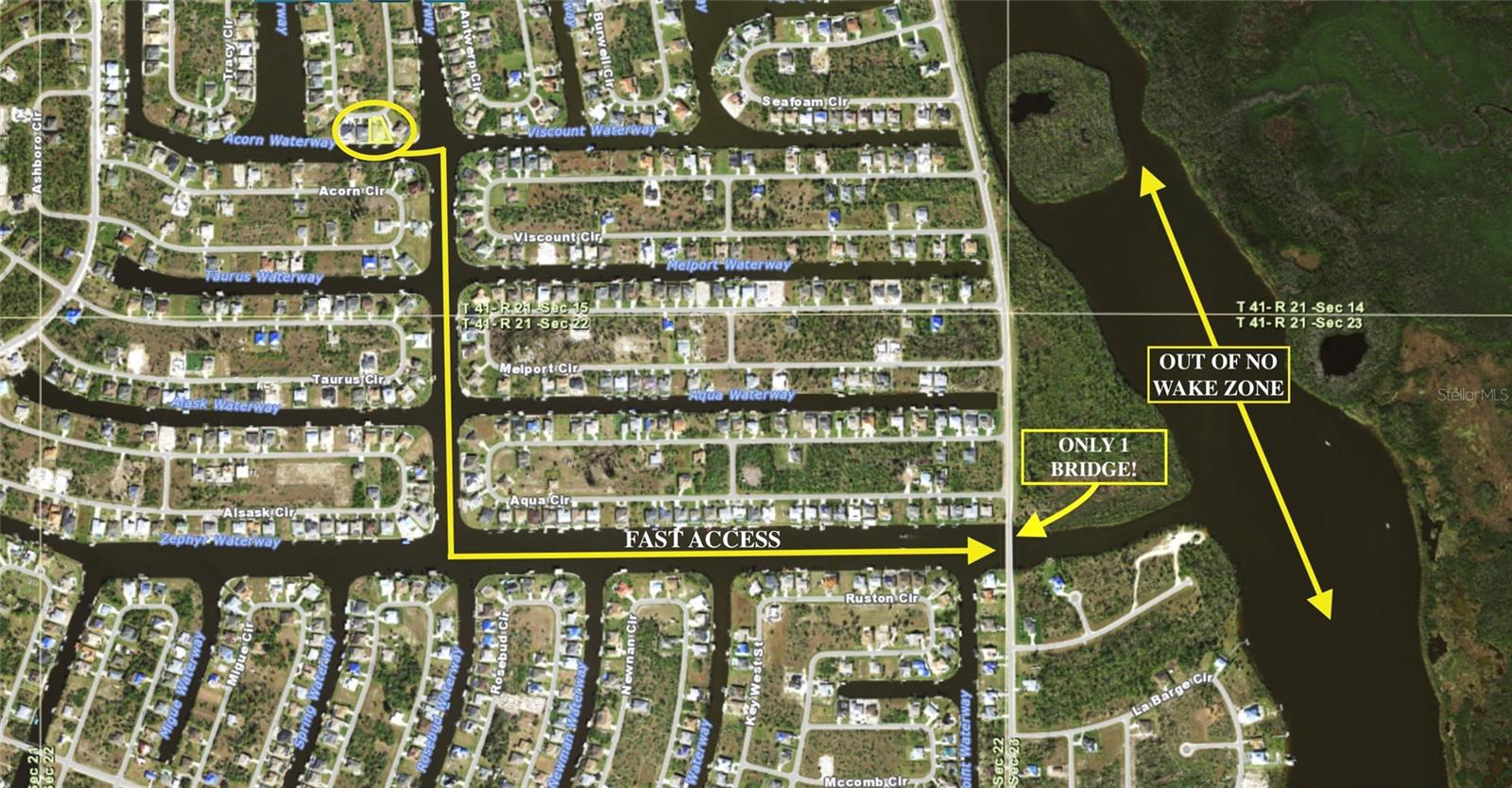 Image 6 of 70 For 8228 Tecumseh Circle