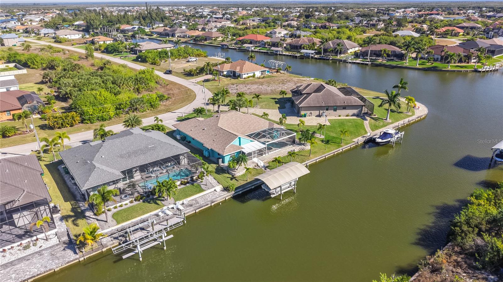 Image 61 of 70 For 8228 Tecumseh Circle