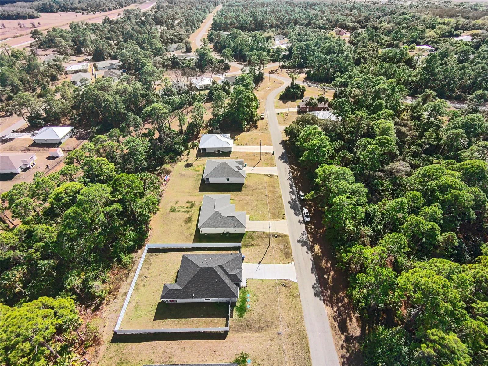 Image 45 of 47 For 8031 Sandy Cir