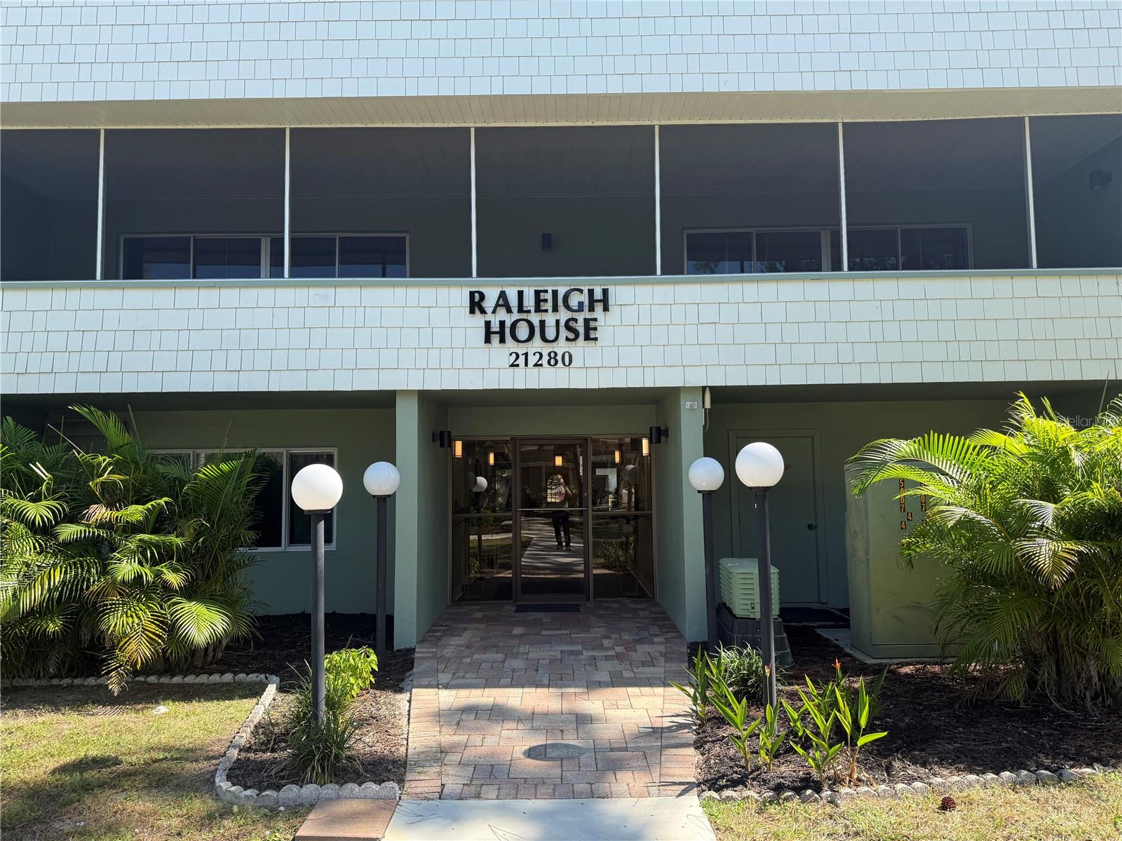 Details for 21280 Brinson Avenue 203, PORT CHARLOTTE, FL 33952