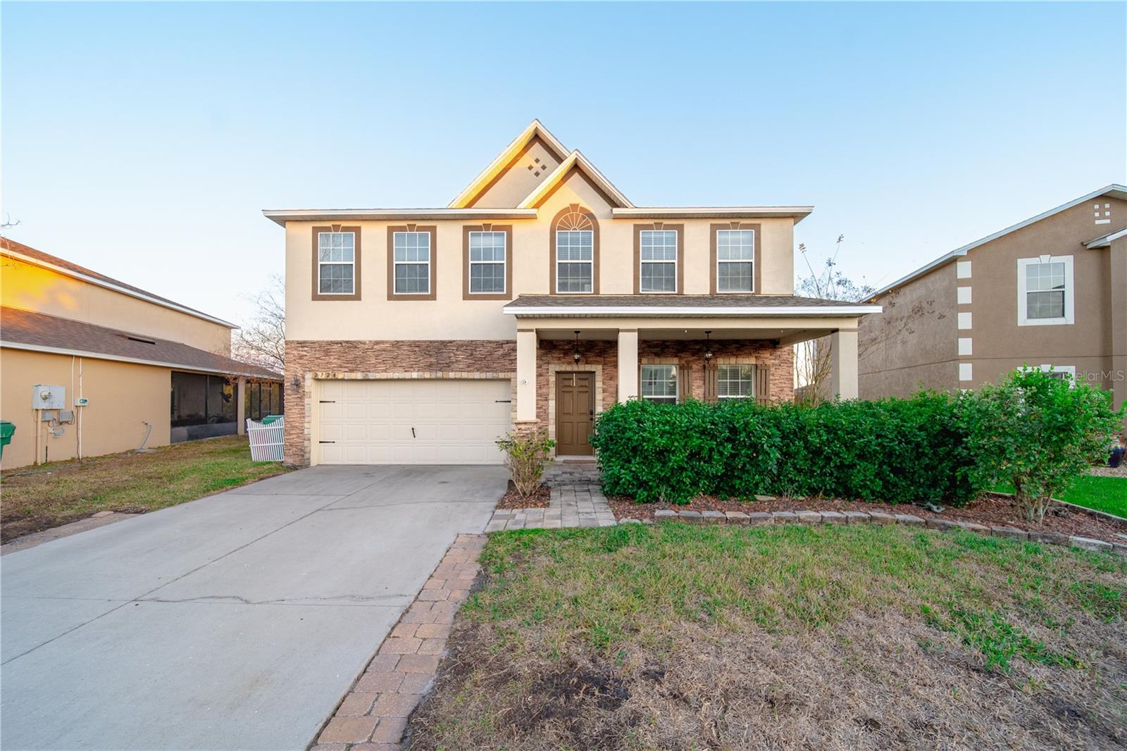 Details for 2724 Suncoast Lakes Boulevard, PUNTA GORDA, FL 33980