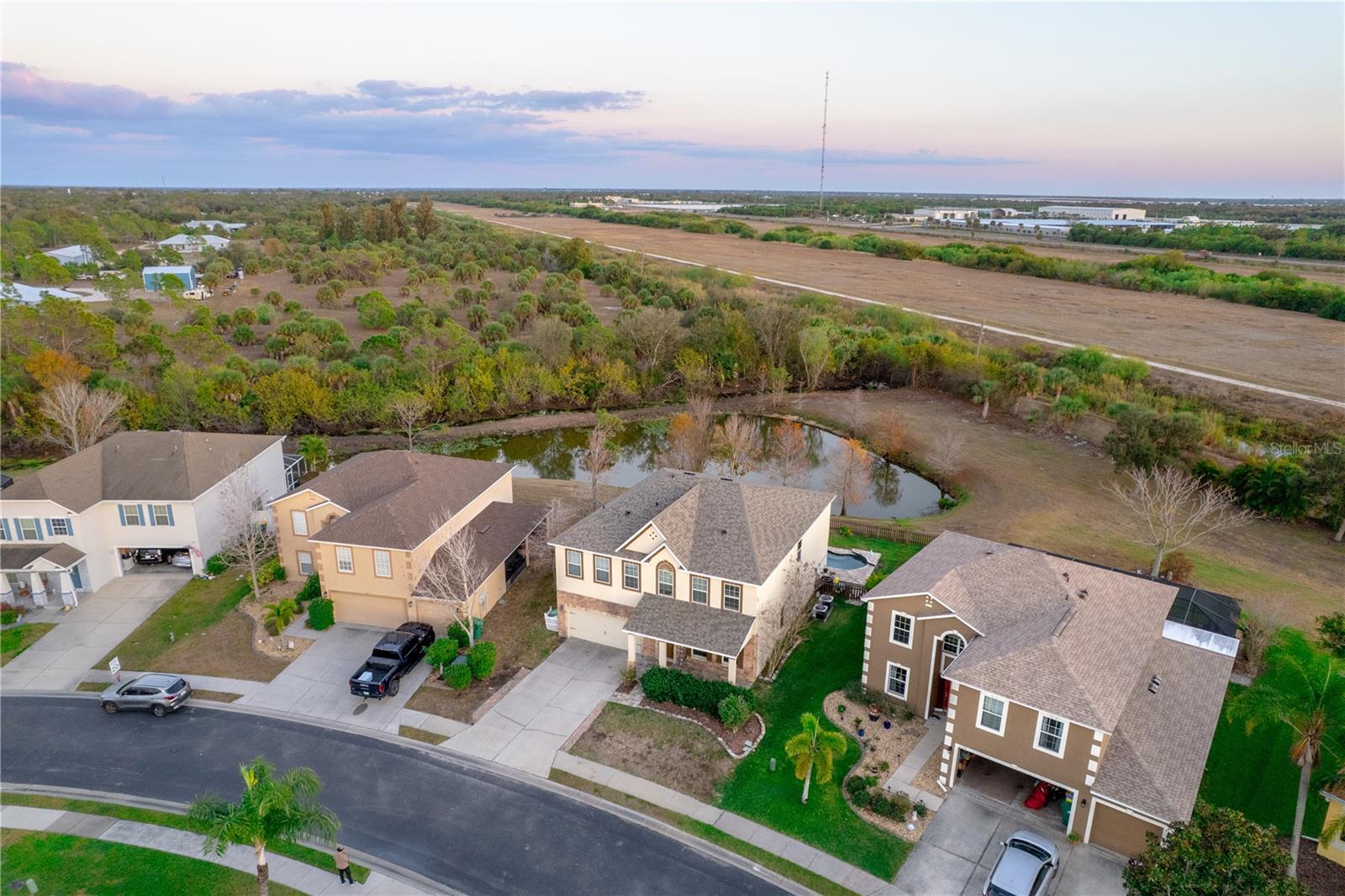 Image 2 of 47 For 2724 Suncoast Lakes Boulevard