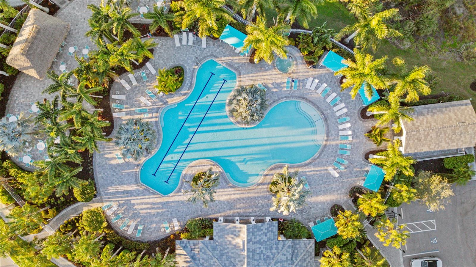 Image 58 of 62 For 26683 Raphis Royale Boulevard