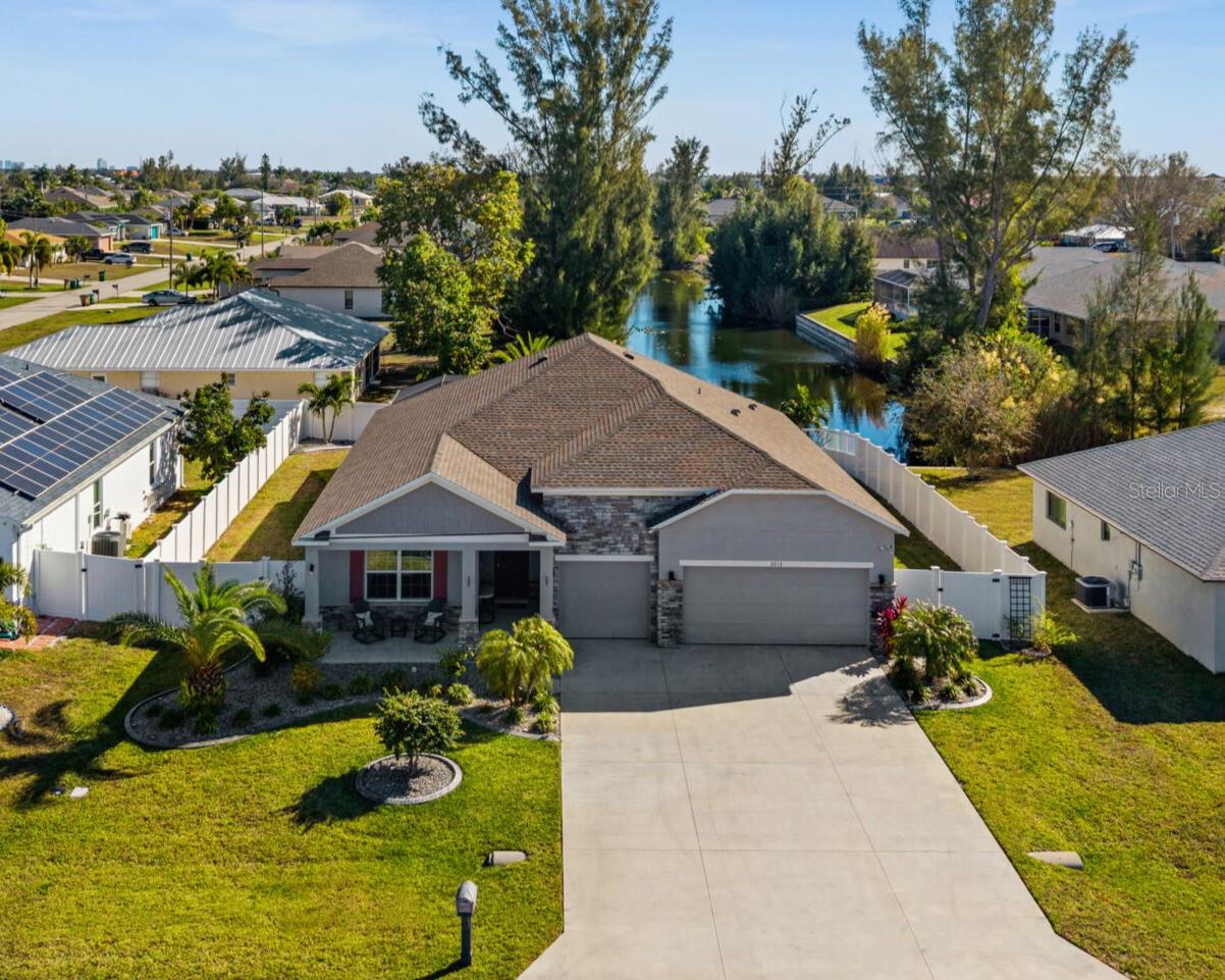 Details for 2213 7th Place, CAPE CORAL, FL 33991