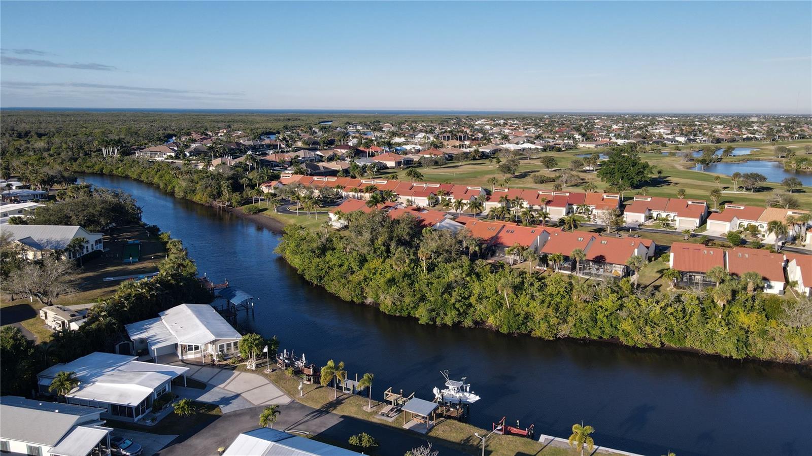 Image 25 of 34 For 10101 Burnt Store Road 141