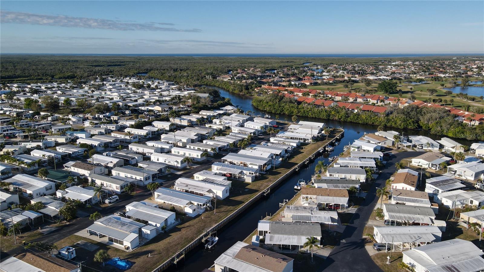 Image 27 of 34 For 10101 Burnt Store Road 141