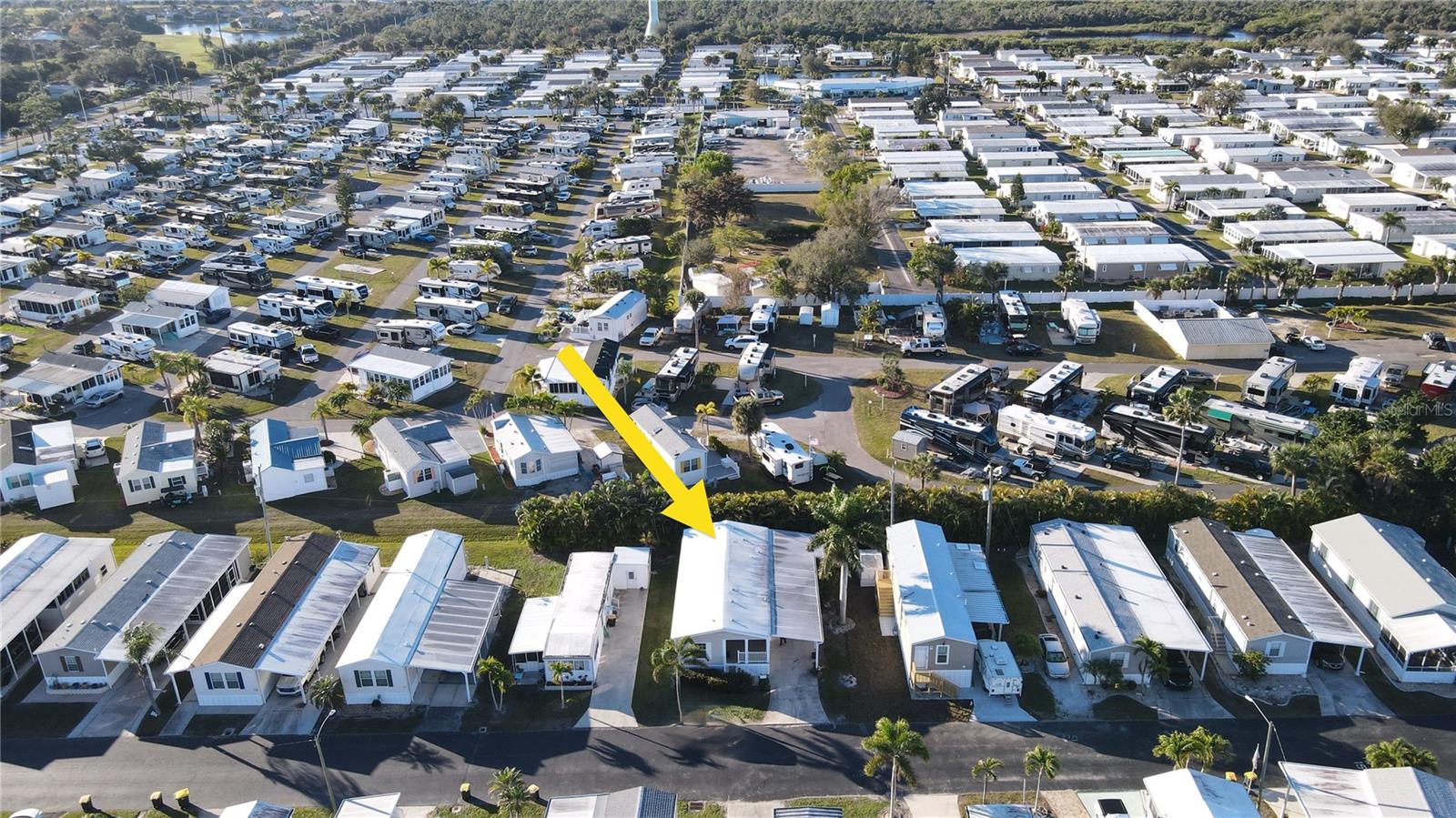 Image 28 of 34 For 10101 Burnt Store Road 141