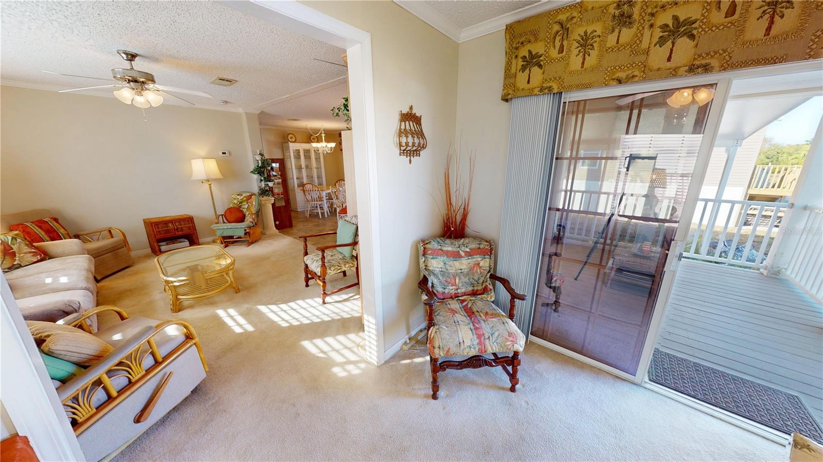 Image 5 of 34 For 10101 Burnt Store Road 141