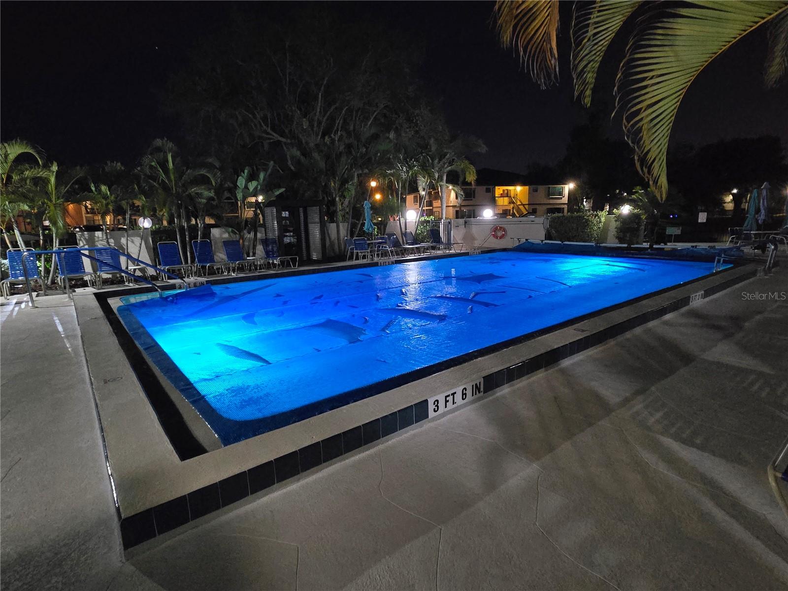 Image 18 of 20 For 19505 Quesada Avenue Ss103