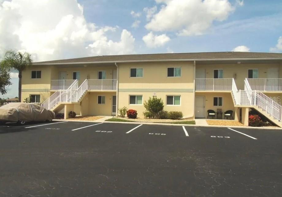 Details for 12538 Kingsway Circle 806, LAKE SUZY, FL 34269