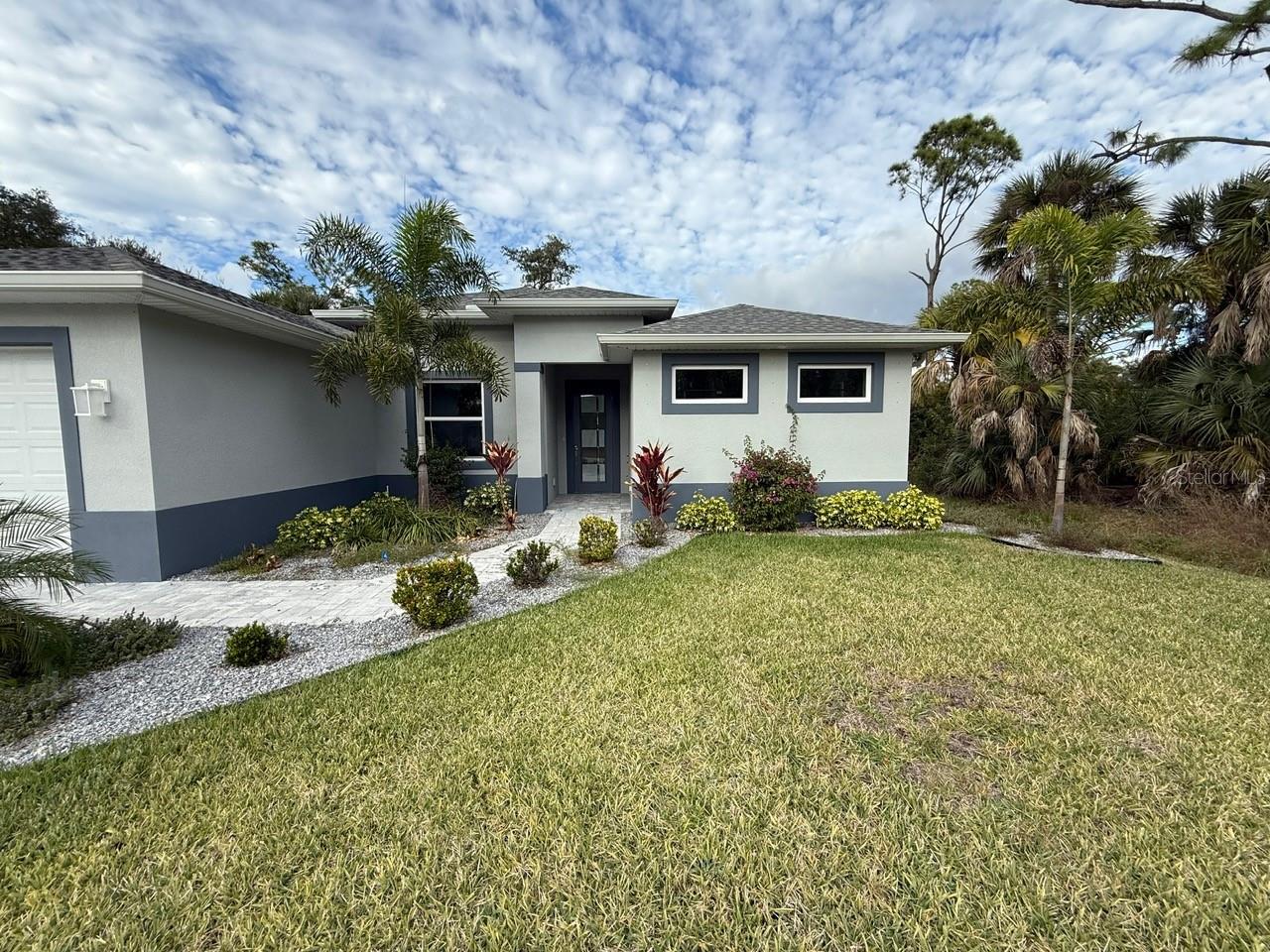 Details for 14396 & 14422 Chamberlain Boulevard, PORT CHARLOTTE, FL 33953