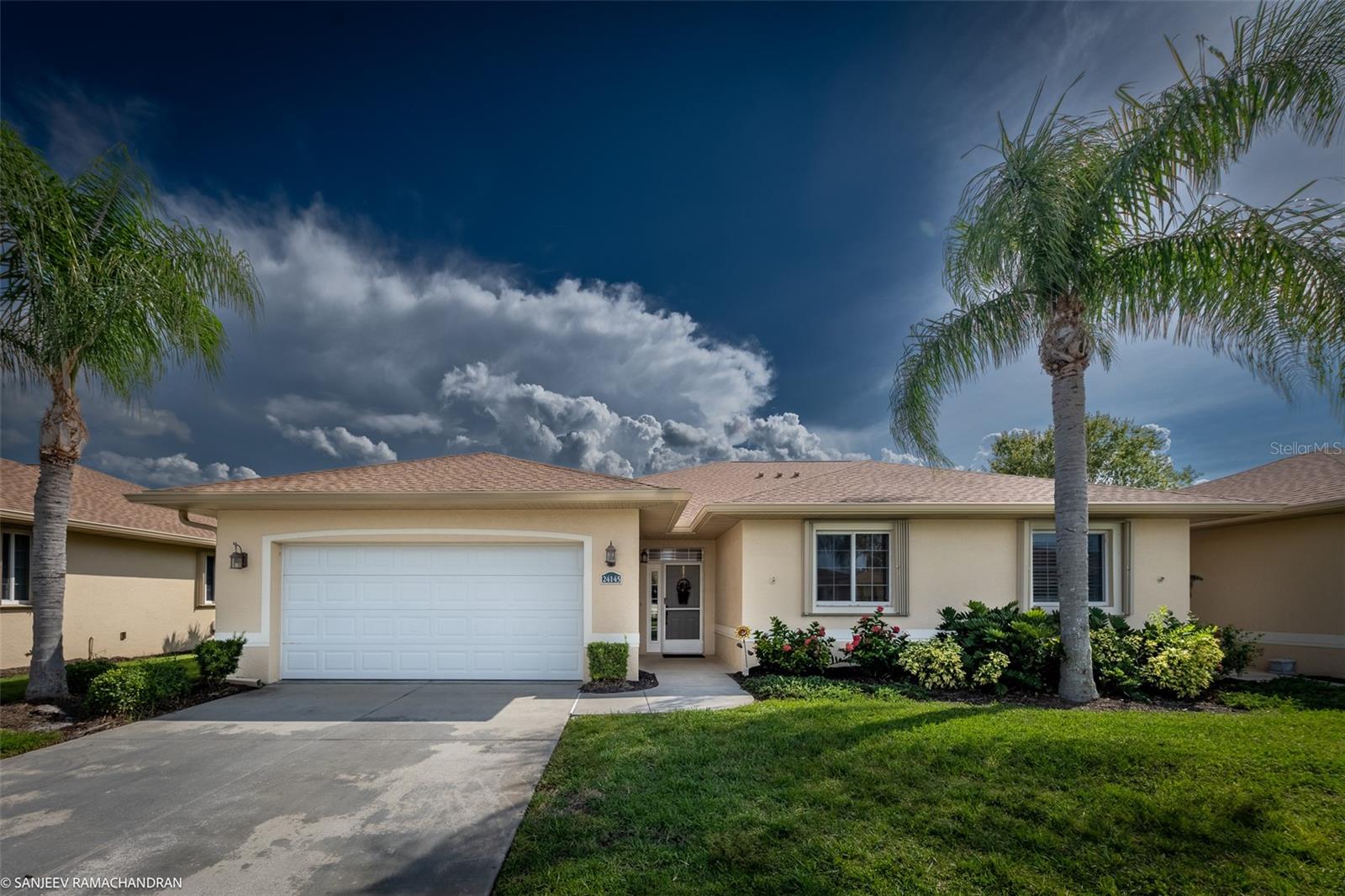 Details for 24145 Green Heron Drive 24, PUNTA GORDA, FL 33980
