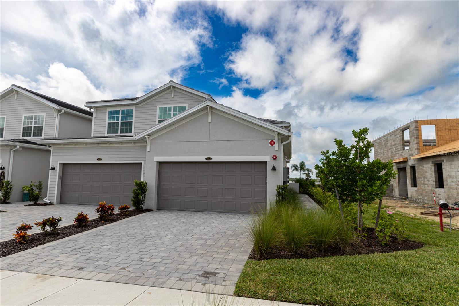 Details for 16524 Kingwood Lane 3112, PUNTA GORDA, FL 33982