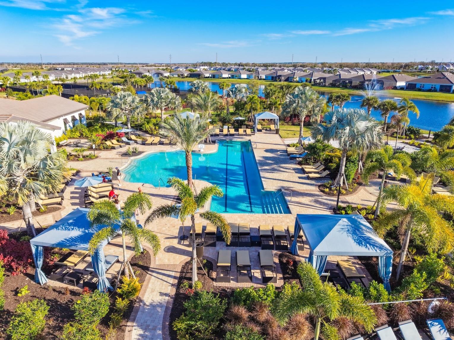 Image 45 of 57 For 18244 Cropside Trail