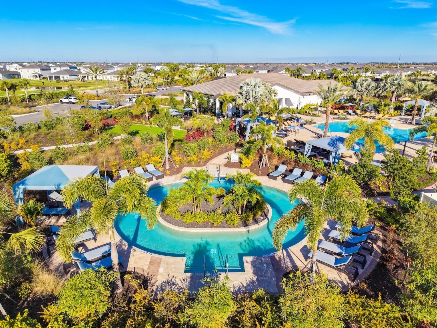 Image 46 of 57 For 18244 Cropside Trail