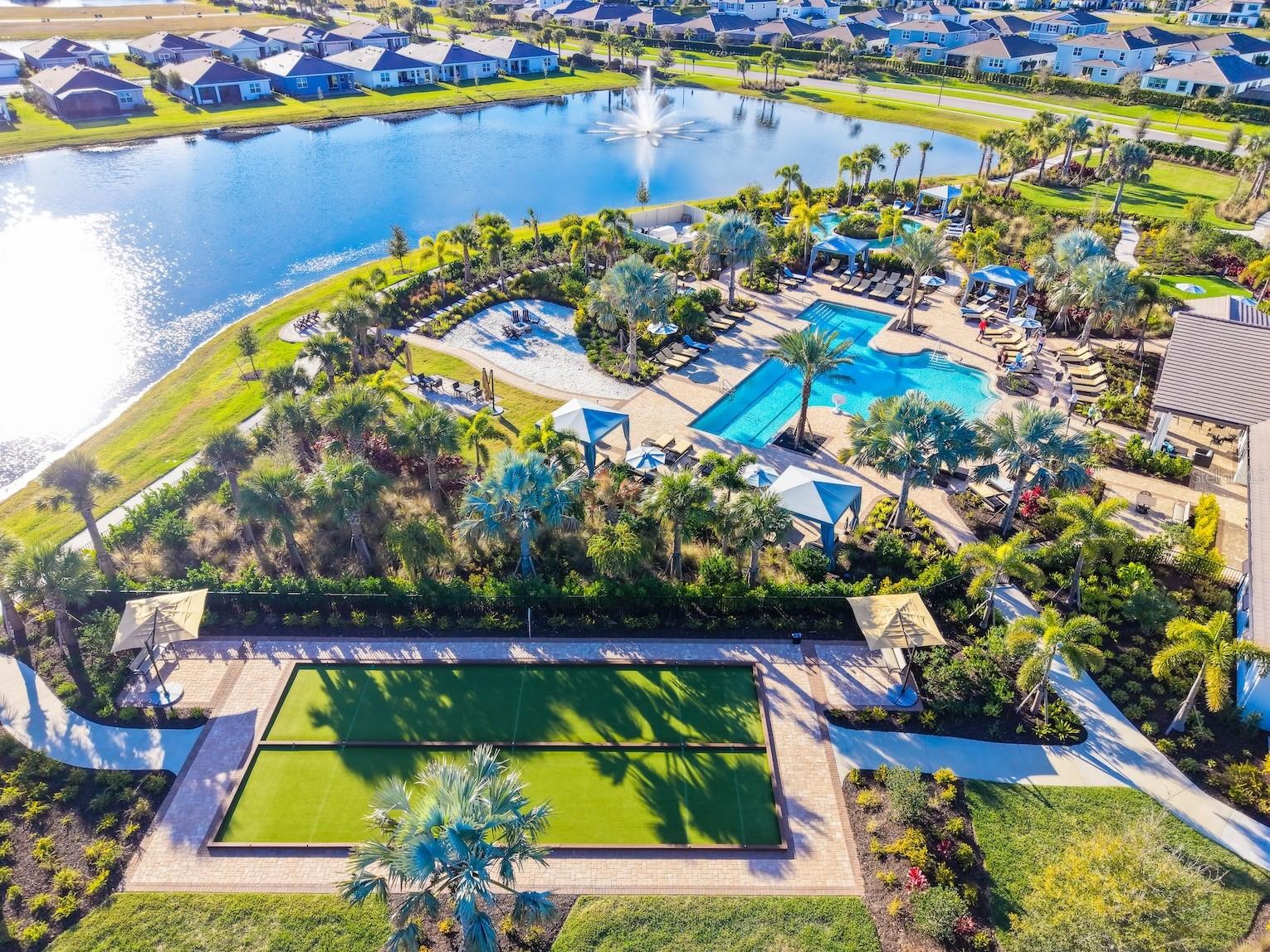 Image 48 of 57 For 18244 Cropside Trail