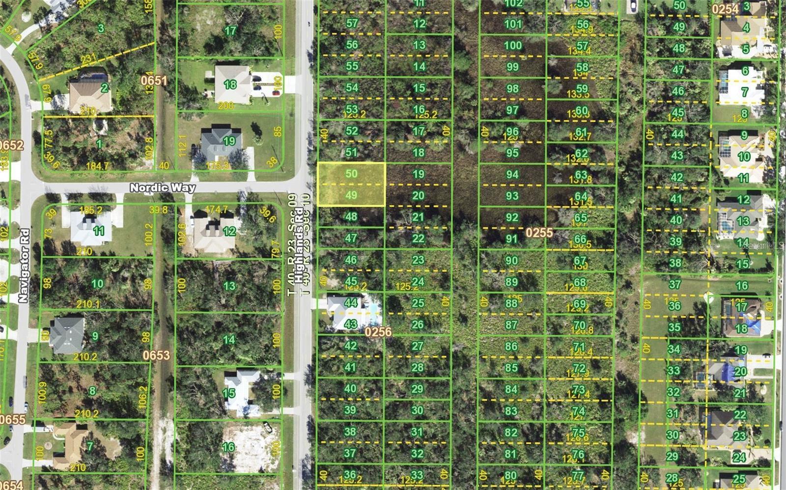 Details for 1078 Highlands Road, PUNTA GORDA, FL 33983