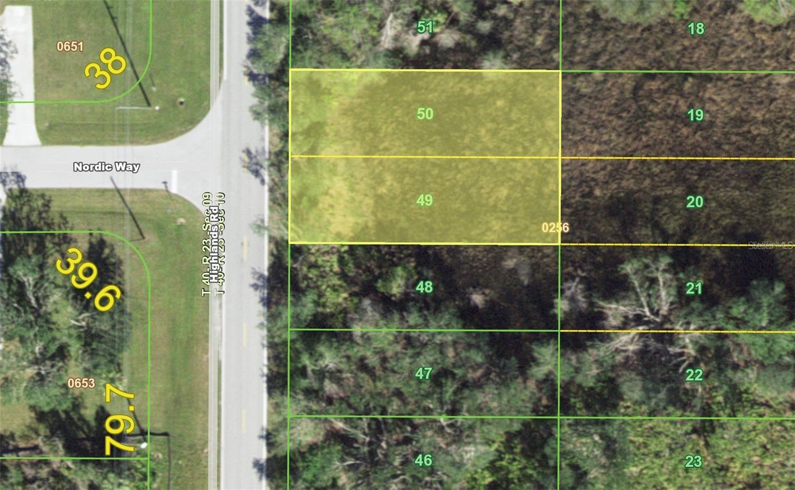 Image 2 of 2 For 1078 Highlands Road