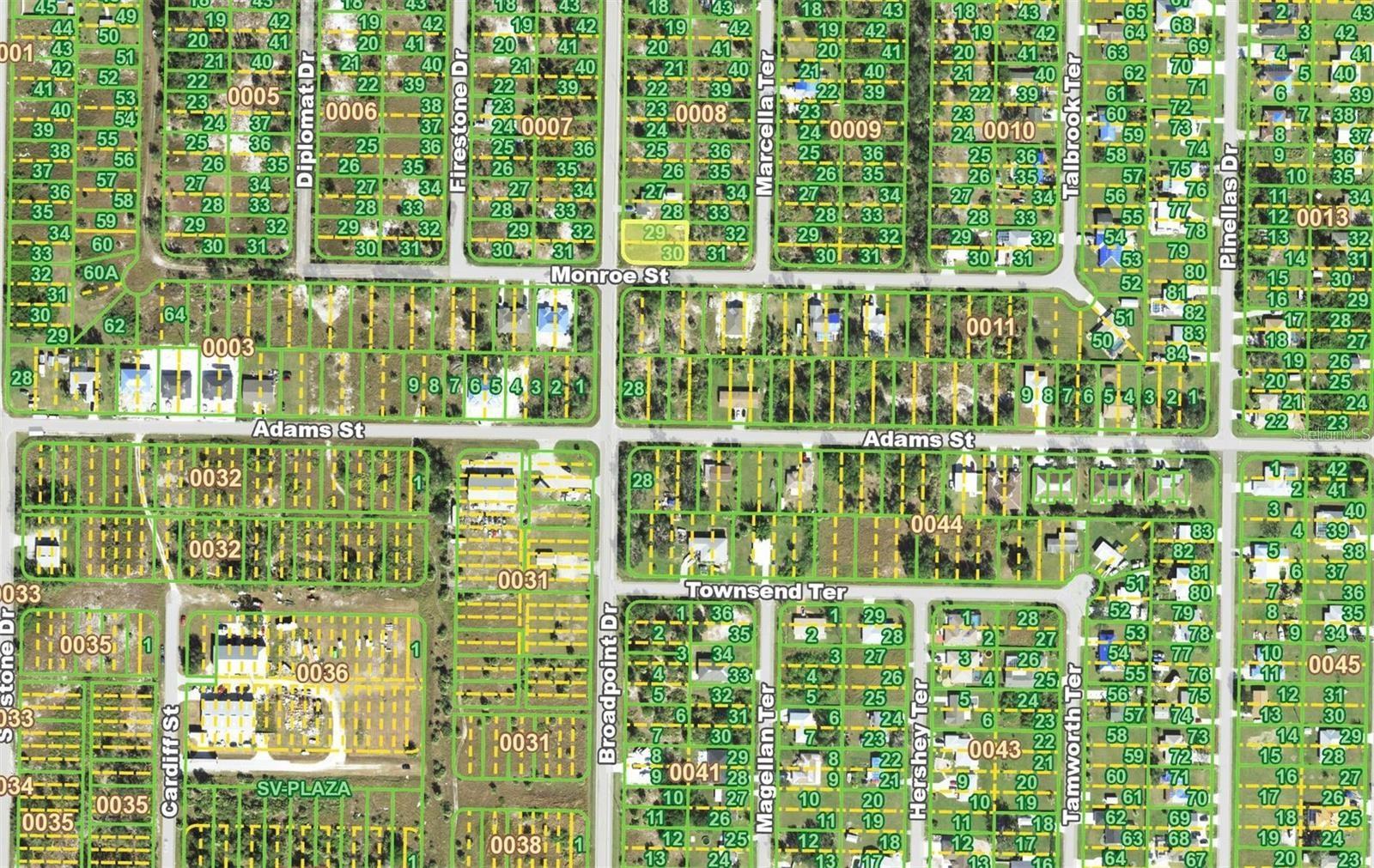 Details for 2370 Broadpoint Drive, PUNTA GORDA, FL 33983