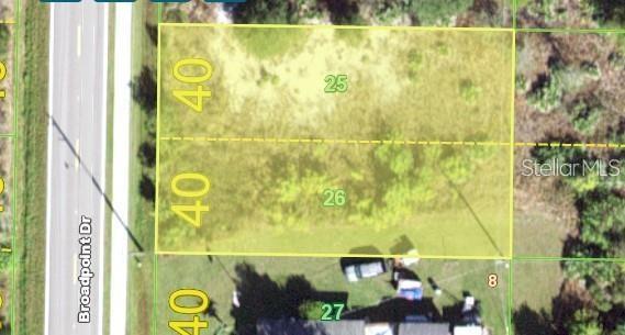 Details for 2354 Broadpoint Drive, PUNTA GORDA, FL 33983