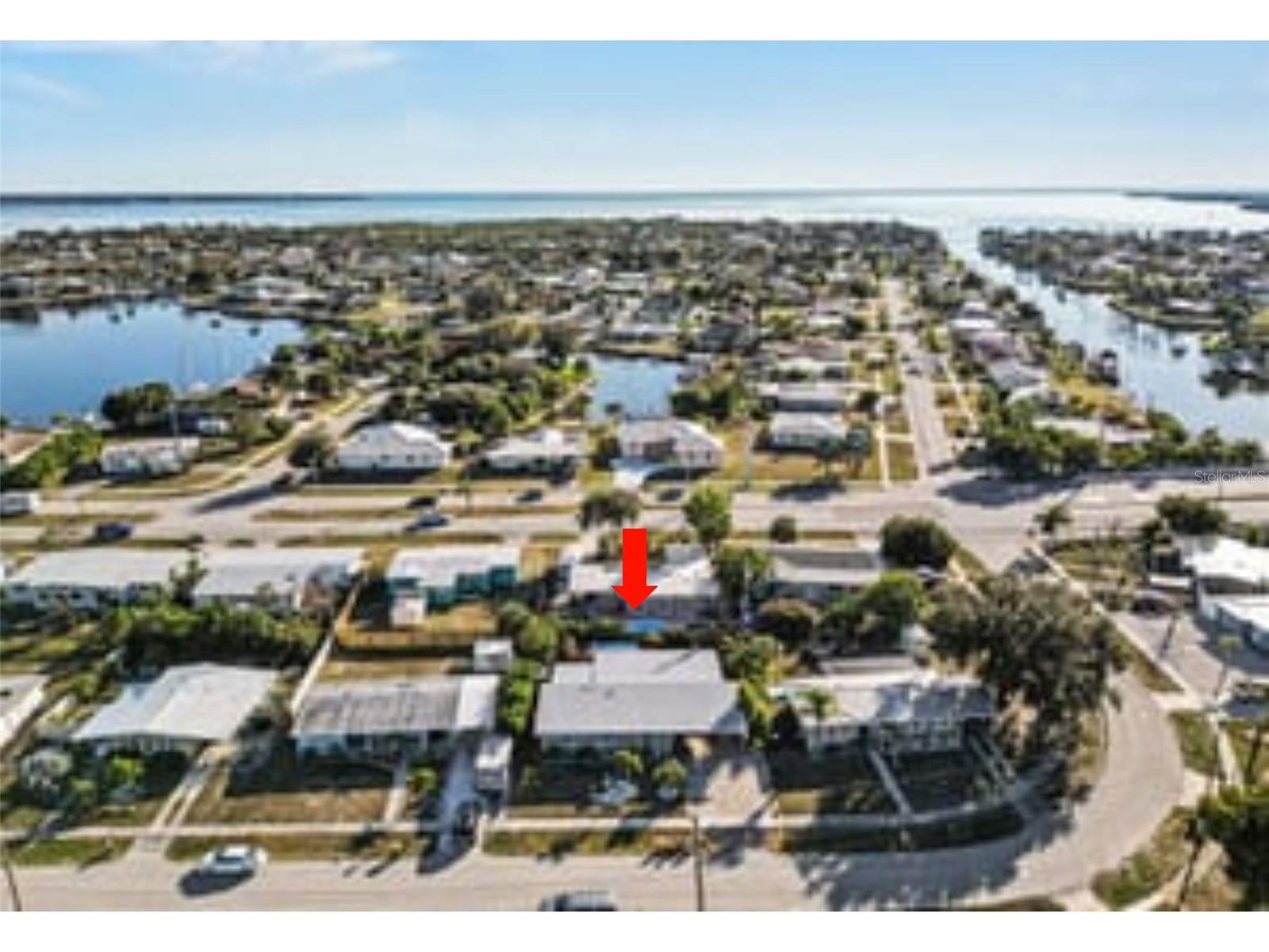 Image 28 of 30 For 868 Conreid Drive Ne