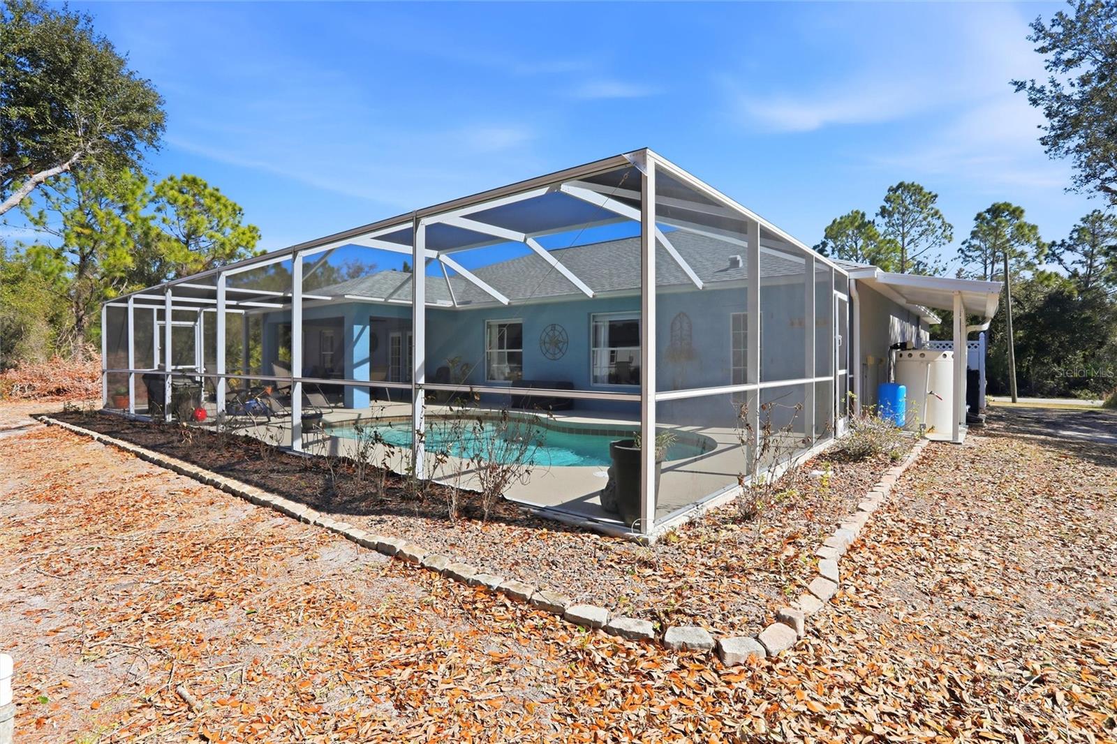 Image 31 of 33 For 4399 Amari Road