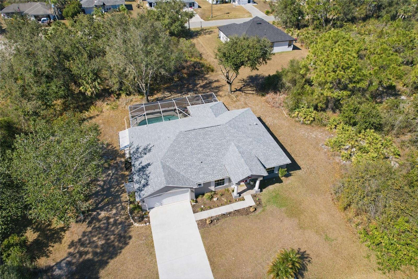 Image 32 of 33 For 4399 Amari Road