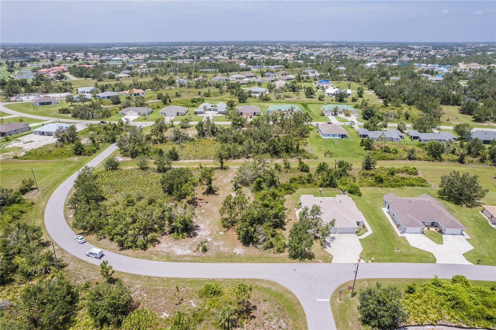 Details for 1085 Bismarck Road, PUNTA GORDA, FL 33983