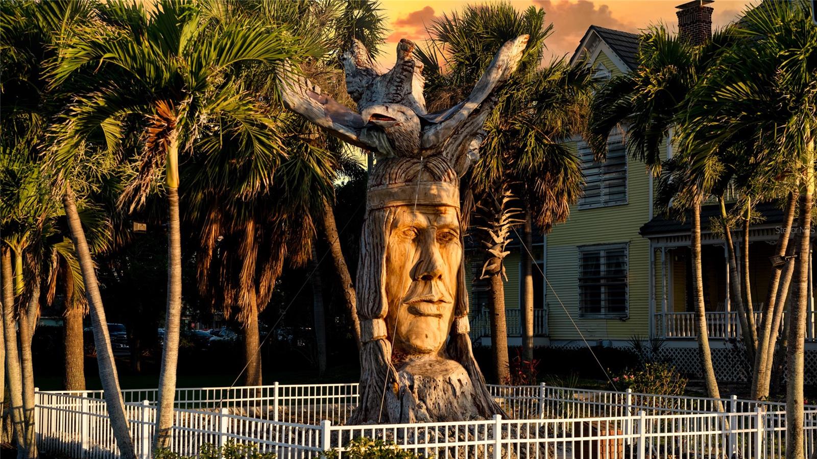 Image 95 of 95 For 3001 Banyan Way