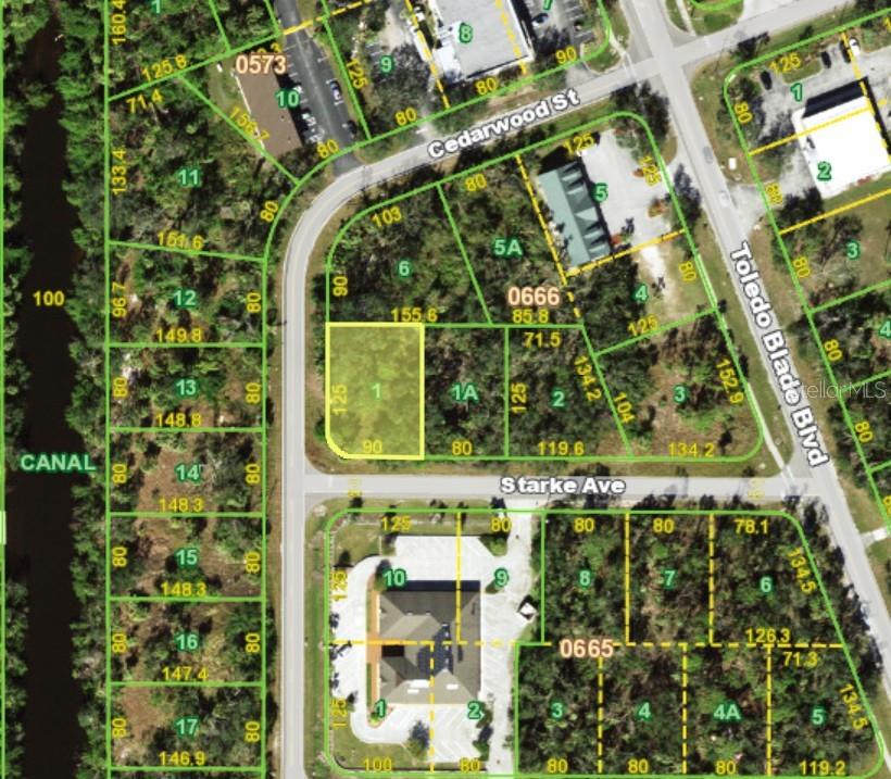 Image 2 of 3 For 17298 Starke Avenue