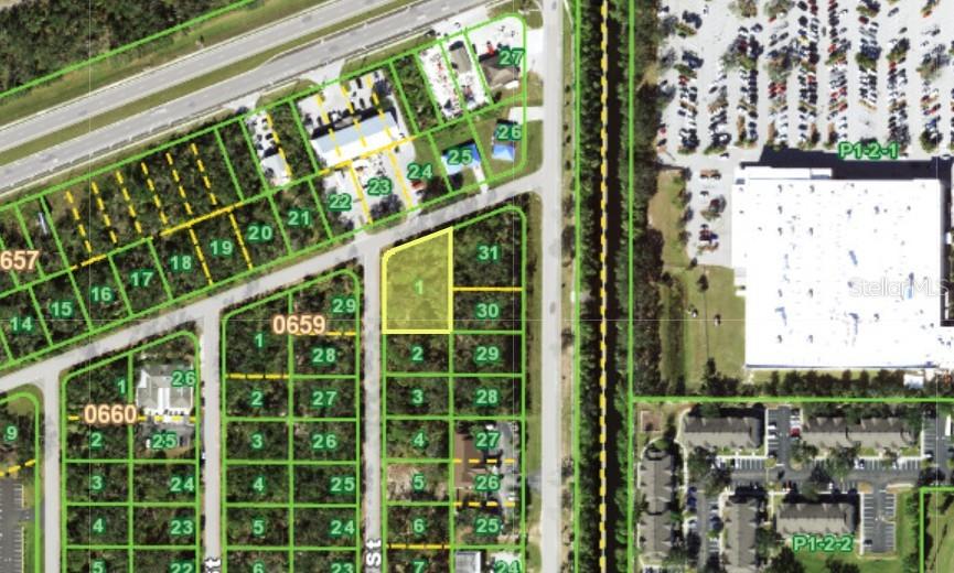 Image 2 of 3 For 1376 Lullaby Street