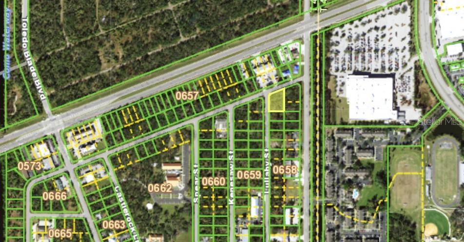 Image 3 of 3 For 1376 Lullaby Street